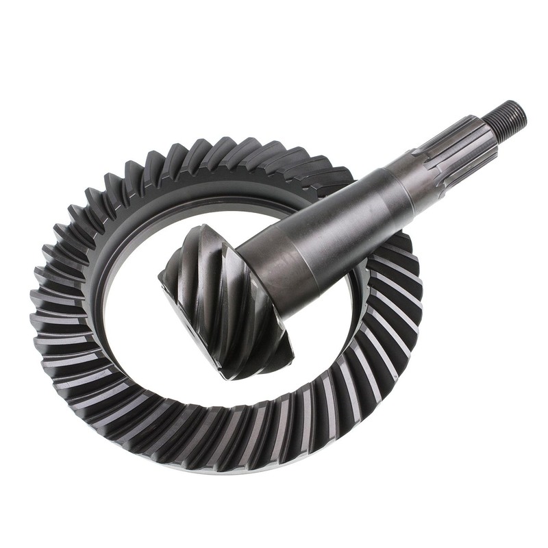 Differential Ring and Pinion